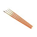 Palpo Paint Brushes Pack of 4