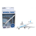 Pan Am Diecast Toy