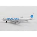 Pan Am Diecast Toy