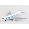 Pan Am Diecast Toy