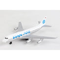 Pan Am Diecast Toy
