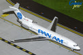 Gemini Jets Pan-Am 727-200/ADV 'Clipper Goodwill' 1:200 Diecast Model Aircraft - G2PAA1408