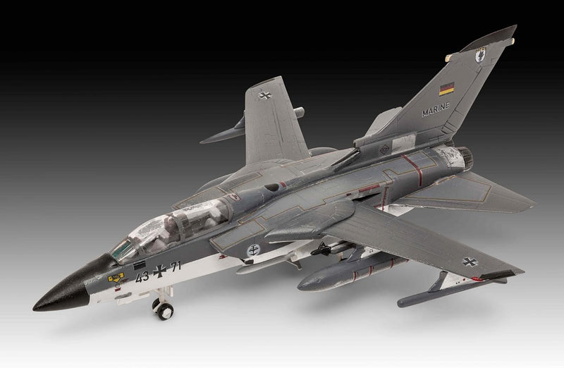 Panavia Tornado IDS/GR.1 1:144 Plastic Kit