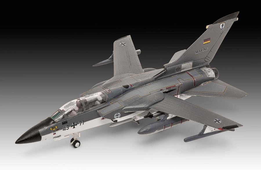 Revell Panavia Tornado IDS/GR.1 1:144 Plastic Model Kit