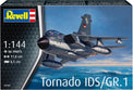 Panavia Tornado IDS/GR.1 1:144 Plastic Kit