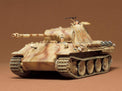 Tamiya 35065 German Panther Ausf.A Medium Tank 1:35 Plastic Kit