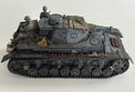 Tamiya 35096 German Panzerkampfwagen IV Ausf. D 1:35 Plastic Model Kit
