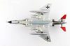 Hobbymaster HA19098 - F-4F Phantom II JaboG "Westfalen" 1981 Diecast Scale Model - 1/72