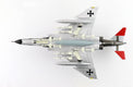 Hobbymaster HA19098 - F-4F Phantom II JaboG "Westfalen" 1981 Diecast Scale Model - 1/72