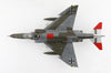 Hobbymaster HA19098 - F-4F Phantom II JaboG "Westfalen" 1981 Diecast Scale Model - 1/72