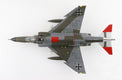 Hobbymaster HA19098 - F-4F Phantom II JaboG "Westfalen" 1981 Diecast Scale Model - 1/72