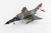 Hobbymaster HA19098 - F-4F Phantom II JaboG "Westfalen" 1981 Diecast Scale Model - 1/72