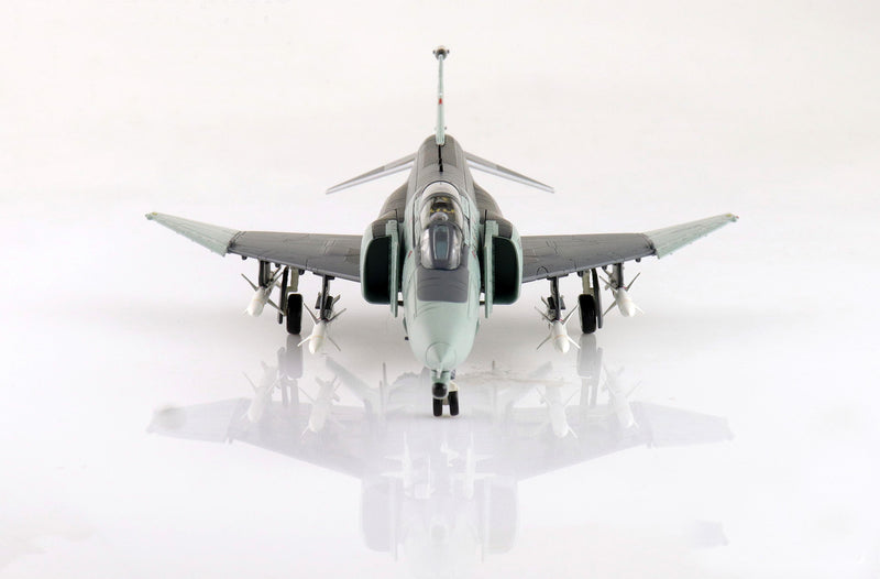 Hobby Master F-4G Phantom II Wild Weasel 69-7253 1:72 Diecast Model Aircraft HA19075