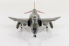 Hobbymaster HA19099 - F-4F Phantom II "50 Years of Phantom" Diecast Scale Model - 1/72