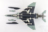 Hobby Master F-4G Phantom II Wild Weasel 69-7253 1:72 Diecast Model Aircraft HA19075
