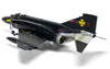 Corgi Phantom FG.1 XV582 'Black Mike' 1:48 Diecast Model Aircraft - AA27904