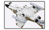 Cobi F-4M Phantom II (FGR.2) 1/48 Scale RAF Jet Aircraft Brick Kit (5908)