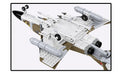 Cobi F-4M Phantom II (FGR.2) 1/48 Scale RAF Jet Aircraft Brick Kit (5908)