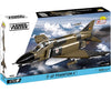 Cobi F-4F Phantom II Luftwaffe 1:48 Scale Aircraft Brick Kit (5898)