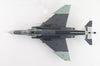 Hobby Master F-4G Phantom II Wild Weasel 69-7253 1:72 Diecast Model Aircraft HA19075