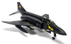 Corgi Phantom FG.1 XV582 'Black Mike' 1:48 Diecast Model Aircraft - AA27904