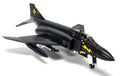 Corgi Phantom FG.1 XV582 'Black Mike' 1:48 Diecast Model Aircraft - AA27904