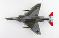 Hobbymaster HA19099 - F-4F Phantom II "50 Years of Phantom" Diecast Scale Model - 1/72