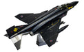 Corgi Phantom FG.1 XV582 'Black Mike' 1:48 Diecast Model Aircraft - AA27904