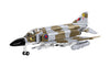 Cobi F-4M Phantom II (FGR.2) 1/48 Scale RAF Jet Aircraft Brick Kit (5908)