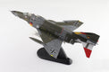 Hobbymaster HA19099 - F-4F Phantom II "50 Years of Phantom" Diecast Scale Model - 1/72