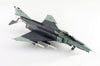 Hobby Master F-4G Phantom II Wild Weasel 69-7253 1:72 Diecast Model Aircraft HA19075