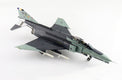 Hobby Master F-4G Phantom II Wild Weasel 69-7253 1:72 Diecast Model Aircraft HA19075