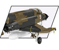 Cobi F-4F Phantom II Luftwaffe 1:48 Scale Aircraft Brick Kit (5898)