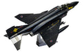 Corgi Phantom FG.1 XV582 'Black Mike' 1:48 Diecast Model Aircraft - AA27904