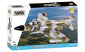 Cobi F-4M Phantom II (FGR.2) 1/48 Scale RAF Jet Aircraft Brick Kit (5908)