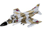 Cobi F-4M Phantom II (FGR.2) 1/48 Scale RAF Jet Aircraft Brick Kit (5908)