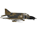 Cobi F-4F Phantom II Luftwaffe 1:48 Scale Aircraft Brick Kit (5898)