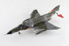 Hobbymaster HA19099 - F-4F Phantom II "50 Years of Phantom" Diecast Scale Model - 1/72