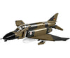Cobi F-4F Phantom II Luftwaffe 1:48 Scale Aircraft Brick Kit (5898)