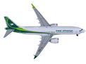 Phoenix Iraqi Airways Boeing 737 MAX 8 Diecast Model - YI-ASX - 1/400