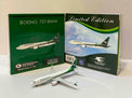 Phoenix Iraqi Airways Boeing 737 MAX 8 Diecast Model - YI-ASX - 1/400
