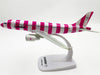 PPC Holland Condor Airbus A320 Breast Cancer Livery 1:200 Plastic Model Aircraft