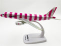 PPC Holland Condor Airbus A320 Breast Cancer Livery 1:200 Plastic Model Aircraft
