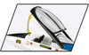 Cobi YF-16 First Flight 1974 1:48 Scale Aircraft Brick Kit - 375 Pieces (5892)