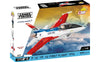 Cobi YF-16 First Flight 1974 1:48 Scale Aircraft Brick Kit - 375 Pieces (5892)