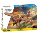Cobi PZL P.11c Polish Fighter Aircraft 1:32 Scale Brick Kit (5742)