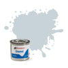 Humbrol Metal Cote 27002 Polished Aluminium Enamel Paint 14ml