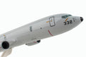 Skymarks USN P-8A Poseidon 1:130 Scale Plastic Model Aircraft - SKR1119