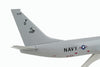 Skymarks USN P-8A Poseidon 1:130 Scale Plastic Model Aircraft - SKR1119