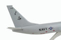 Skymarks USN P-8A Poseidon 1:130 Scale Plastic Model Aircraft - SKR1119